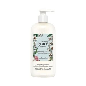 Philosophy Amazing Grace Jasmine Firming Body Emulsion - 16 fl oz
